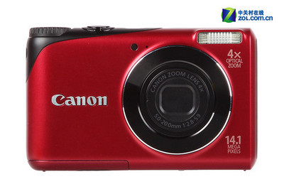 Canon PowerShot A2200數(shù)碼相機(jī) 入門(mén)級(jí)攝影的理想伴侶