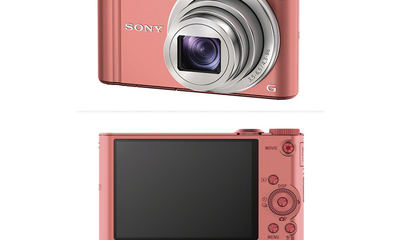 Sony/索尼 DSC-WX350 便攜長焦利器，WiFi操控新體驗